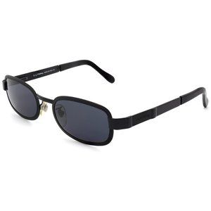 Oval vintage sunglasses by Von Furstenberg, Italy